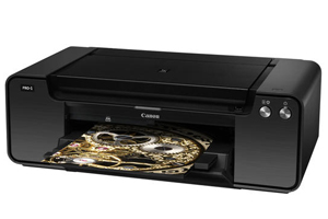 Canon India Launches Pixma Pro Printers For Photo Professionals