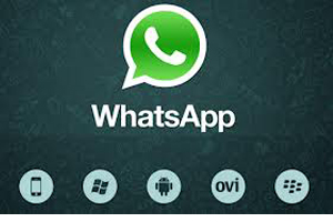 WhatsApp Breaches Privacy Laws