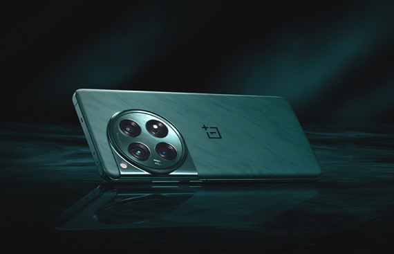 OnePlus Unveils OnePlus 12, OnePlus 12R and Buds 3 in India