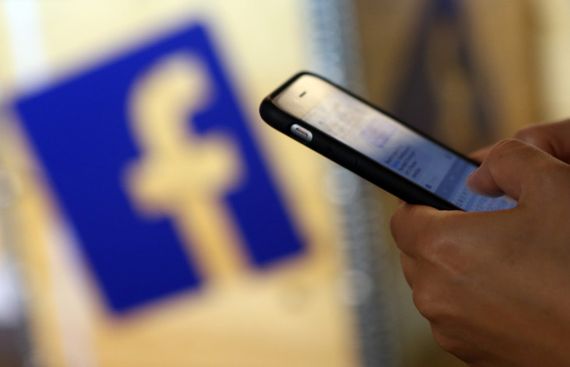 Facebook security feature revealed users' phone number to others