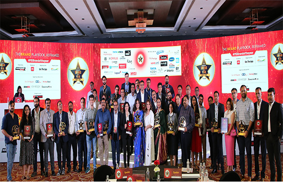 The Gold Standard of Branding