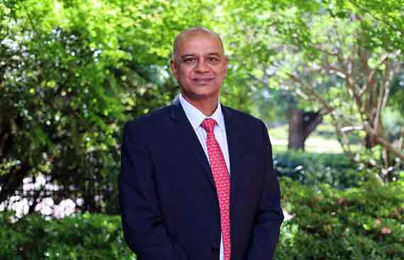 Indian-American Rohit Verma Appointed as the Dean at the University of Carolina