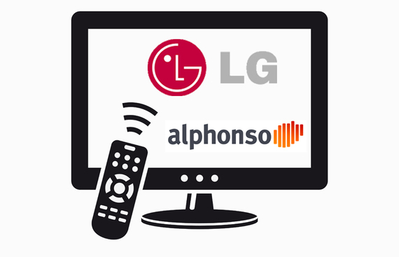 LG acquires TV data analysis firm Alphonso for $80 Mn