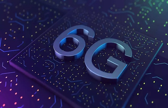 India Aims to Secure 10 Percent of 6G Technology IPRs: MeitY Official