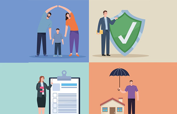 The Role of 2 Crore Term Insurance in Safeguarding Your Family and Business