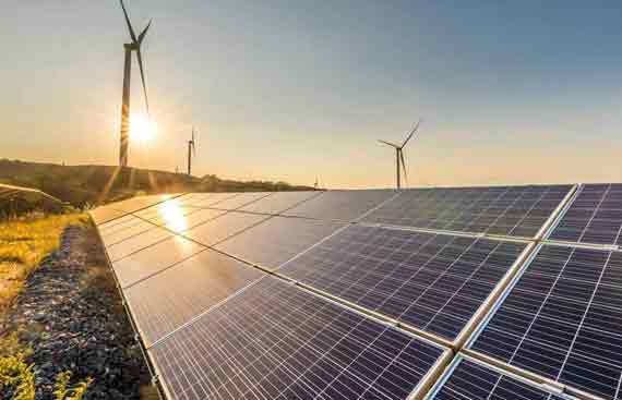 India-US Join Hands to Drive Clean Energy Technologies Deployment   