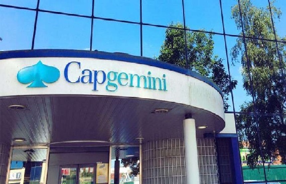 Capgemini and Salesforce collaborate to enable a new era of generative AI-powered customer experienc
