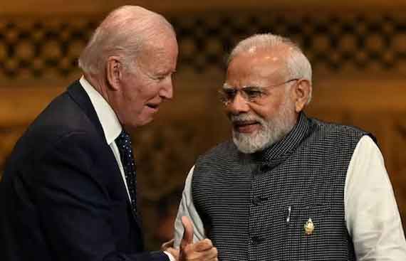 PM Modi to Visit the US State to Strengthen India-US Ties
