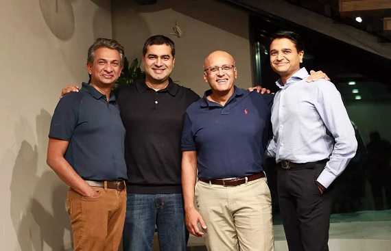 Sequoia India & Southeast Asia, a venture capital firm rebrands as Peak XV Partners