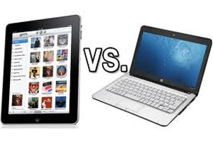 Tablets Beat PC's In Sales For First Time In 2013: Report