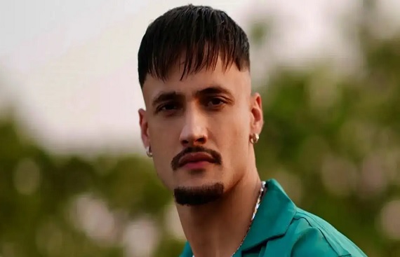 Asim Riaz Postpones Song Launch amidst India-Pakistan Tensions