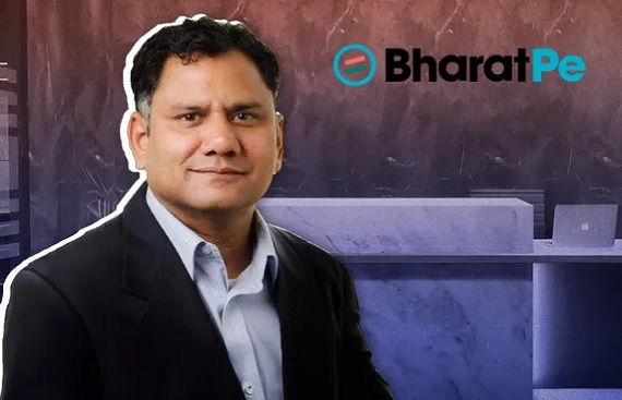 BharatPe CEO Rejects 90-Hour Work Week