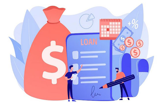 Top 10 Instant Personal Loan Apps in India - 2023