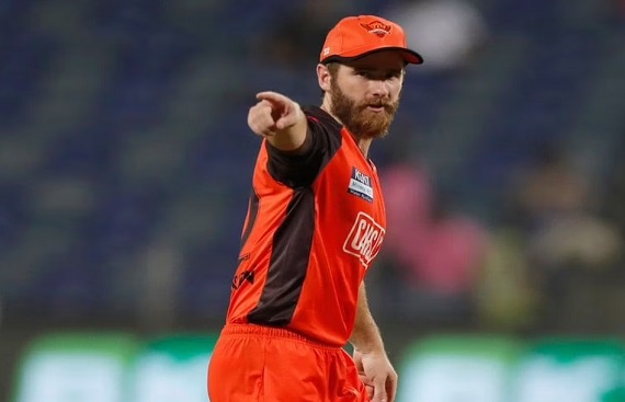 Hesson suspicious of SRH skipper Williamson's 'methodical ways' ahead of clash Hesson suspicious of SRH skipper Williamson's 'methodical ways' ahead of clash