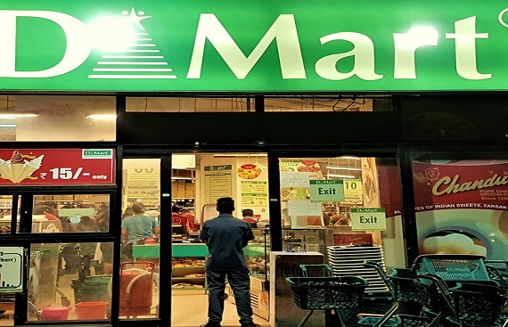 Radhakishan Damani eyes fivefold growth in a market Mukesh Ambani desires to dominate