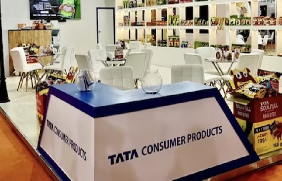 Tata Consumer Products Completes Merger of Three Subsidiaries