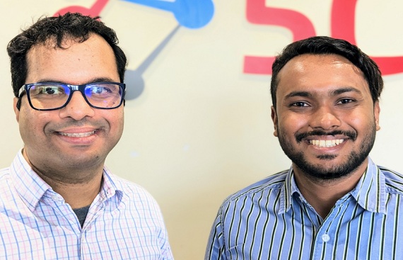 Tata 1MG-backed 5C Network acquires AI healthtech startup Krayen