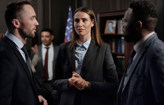 How Personal Injury Lawyers Can Help Athletes in Abuse and Assault Cases