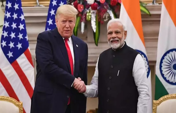 US May Exempt India from Proposed Tariffs, Separate from China and Canada