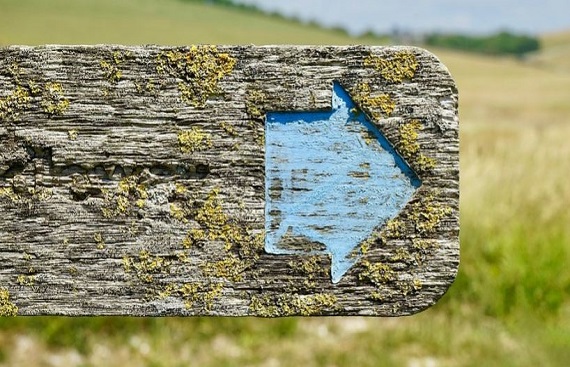 Are Signs Still Relevant?