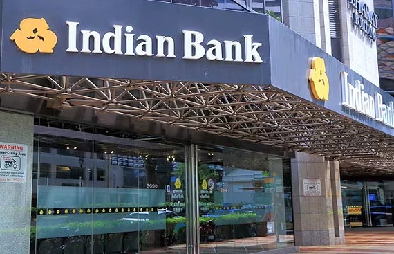 The Indian Bank launched 10 startup cells on the eve of Independence Day and 117th foundation day