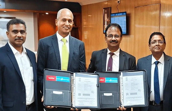 Canara Bank and Kyndryl Team Up for Rs 3,000 Crore Tech Upgrade