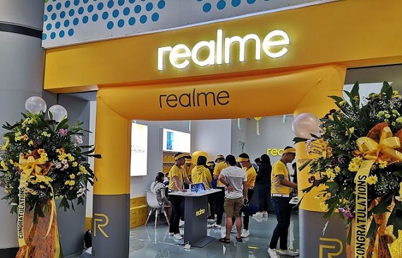 Realme's Biggest Launch of the Year