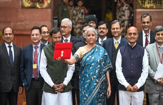 Budget 2025: Key Takeaways from Budget 2024