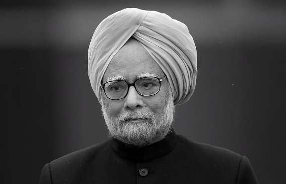 Dr. Manmohan Singh, Architect of India’s Economic Reforms, Passes Away at 92