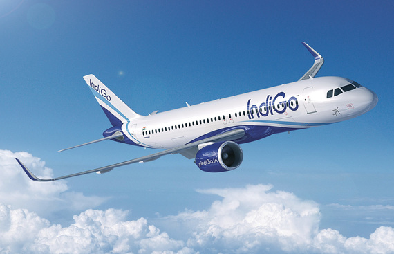 Indigo to raise Rs 4,000 crore via qualified institution placements