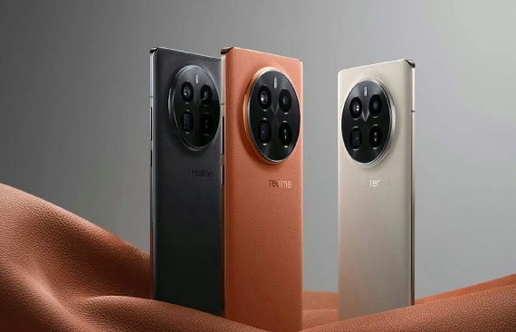 realme GT7 Pro Debuts in India with Snapdragon 8 Elite