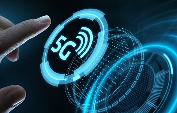How Indian SaaS Will Be Modified By 5G Technology