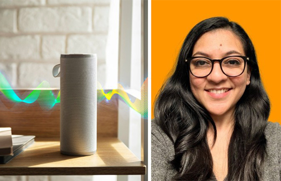 Impact of Voice Tech on Learning for Children with Disabilities