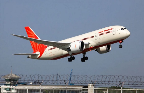Air India joins industry bodies FIA, AAPA