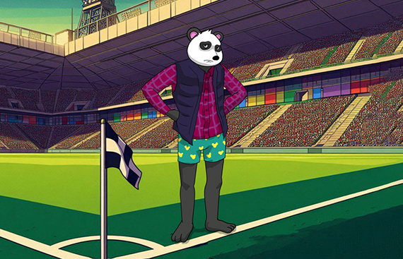 Dont Miss The Panshibi Launch