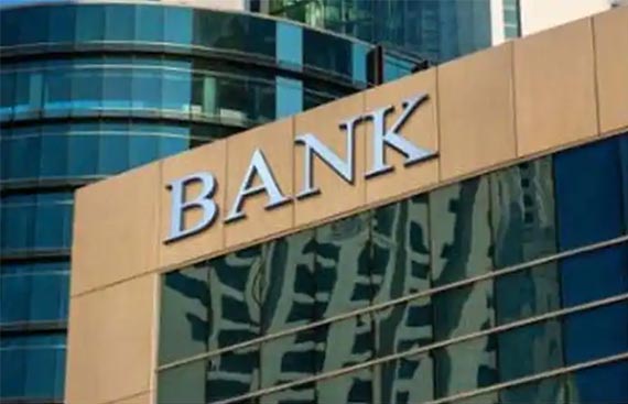 Fitch revises outlook on 9 Indian banks to negative