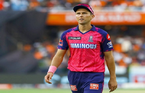 IPL 2023: Hunger from the rest of the batting unit helped us cross the finishing line, says Trent Boult