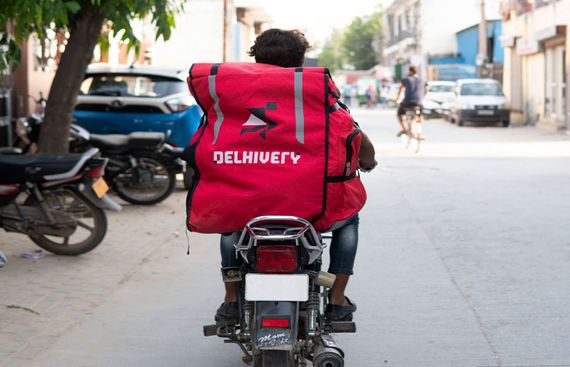 Delhivery confirms $275 mn in funding at $3 bn valuation