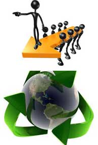 India has potential to be leader in green technology