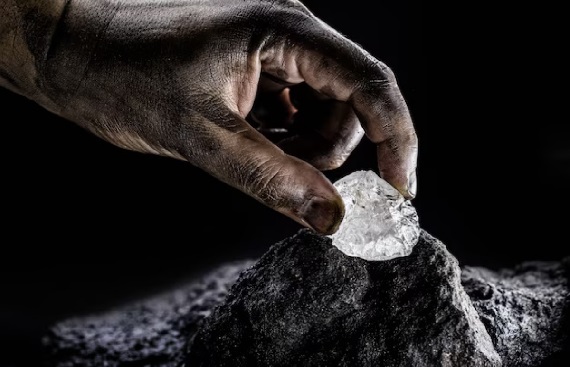 India's Lithium Reserves: A Game-Changer for the Economy and Industries