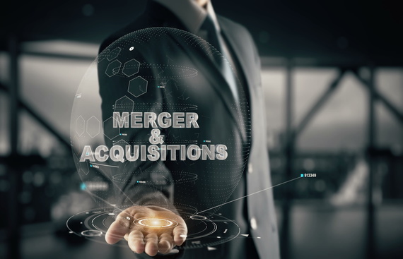 Major Acquisitions in April 2021: A Roundup