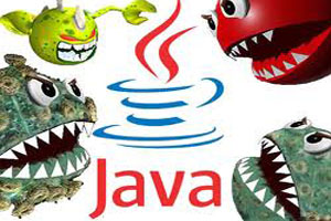 Hackers Easily Exploiting Java 
