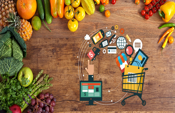 Amazon India, Flipkart Intends to Expand its Grocery Business