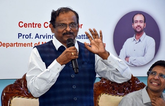 India Joins Elite Club with Human-Rated Cryogenic Engine