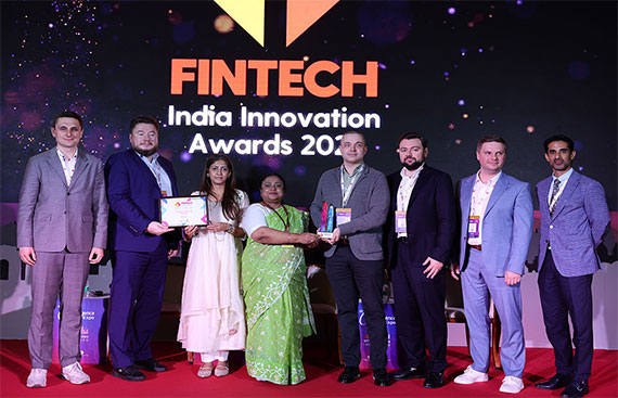 Innovative & Transformative Technologies Impress At The 32nd Convergence India & 10th Smart Cities I