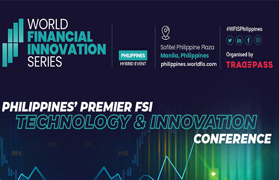 20+ Leading technology organisations orchestrated the loudest fintech show in the Philippines