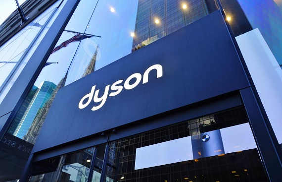 Dyson introduces a new air purifier in India for Rs 68,900
