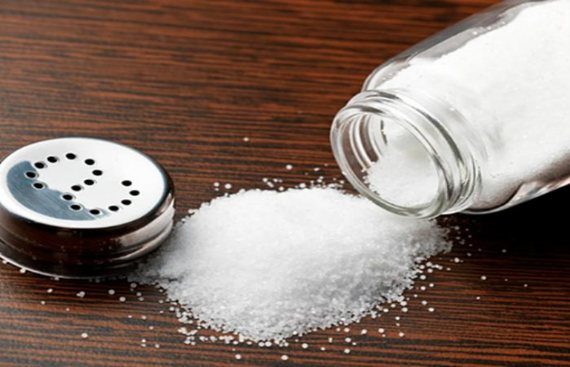 76% of Indian Households Consume Adequately Iodised Salt