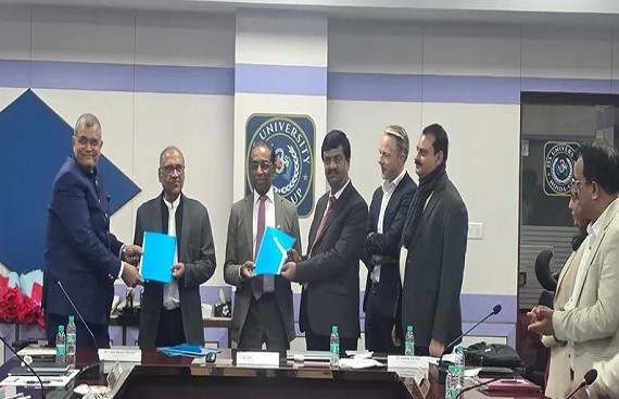 DSA Holding Plans $2 Billion Push Into India's Quantum, Deep-Tech Space