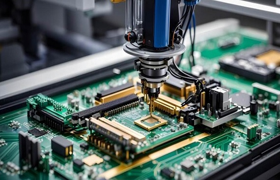 Dixon Technologies Announces Rs 1,500-1,800 Crore Investment Plan for India